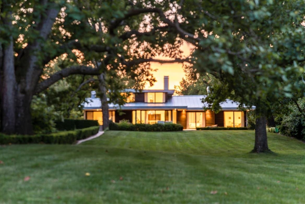 AI Mortgage Calc banner