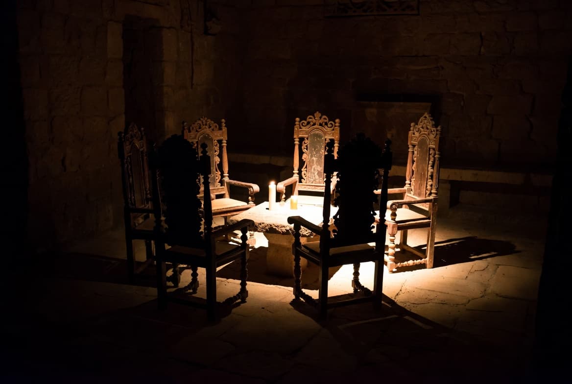 AI Wisdom Council banner