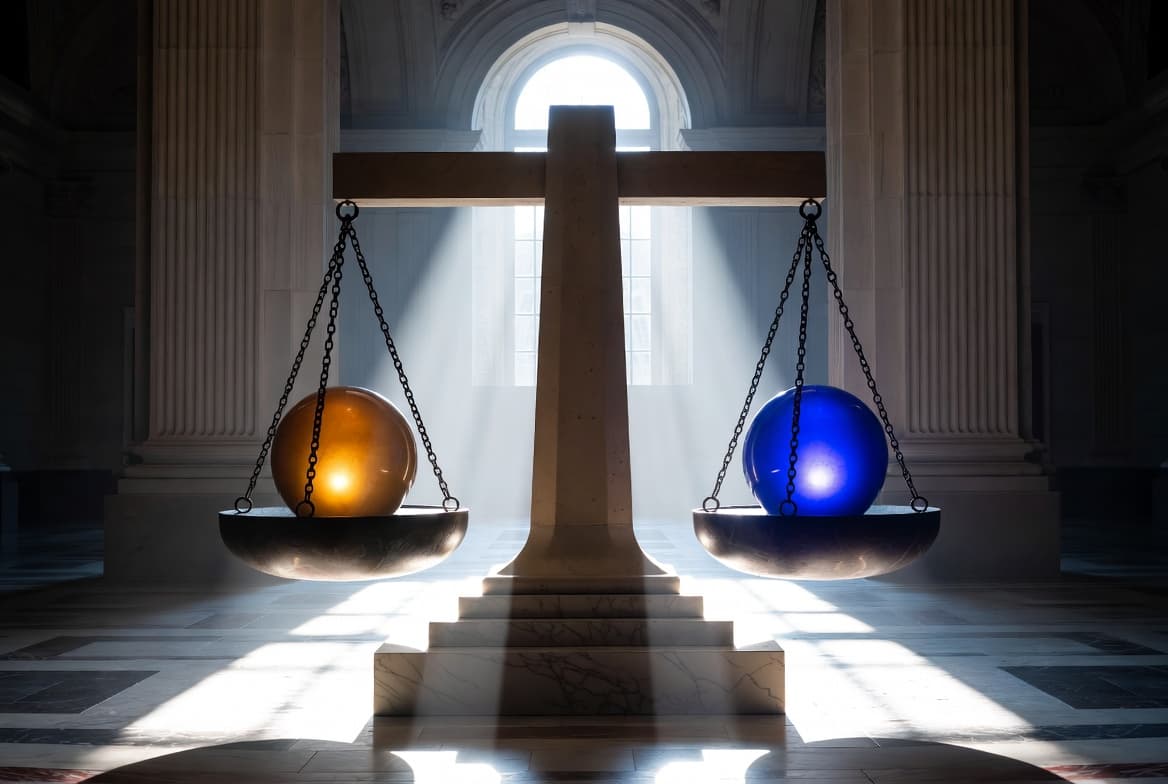 Balanced Debate banner