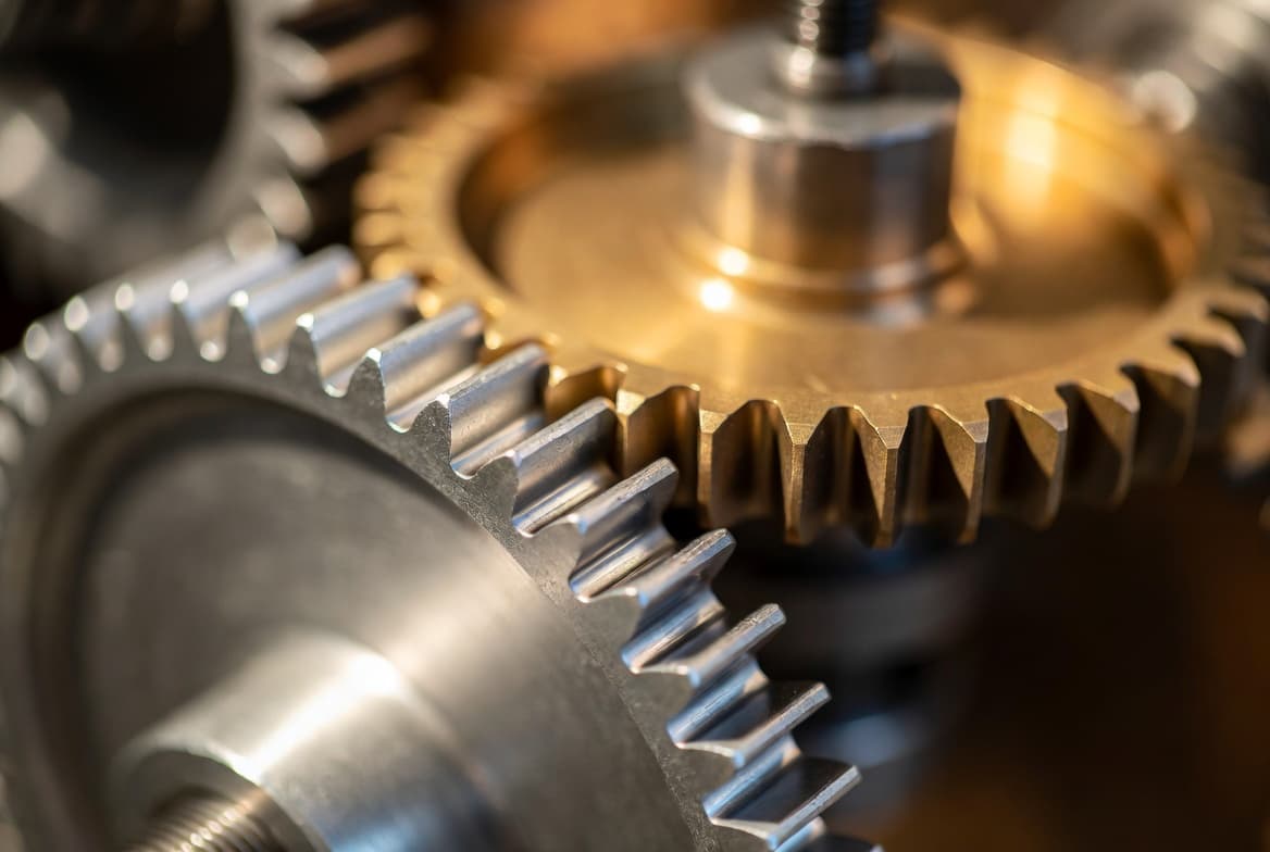 Goals To Systems banner