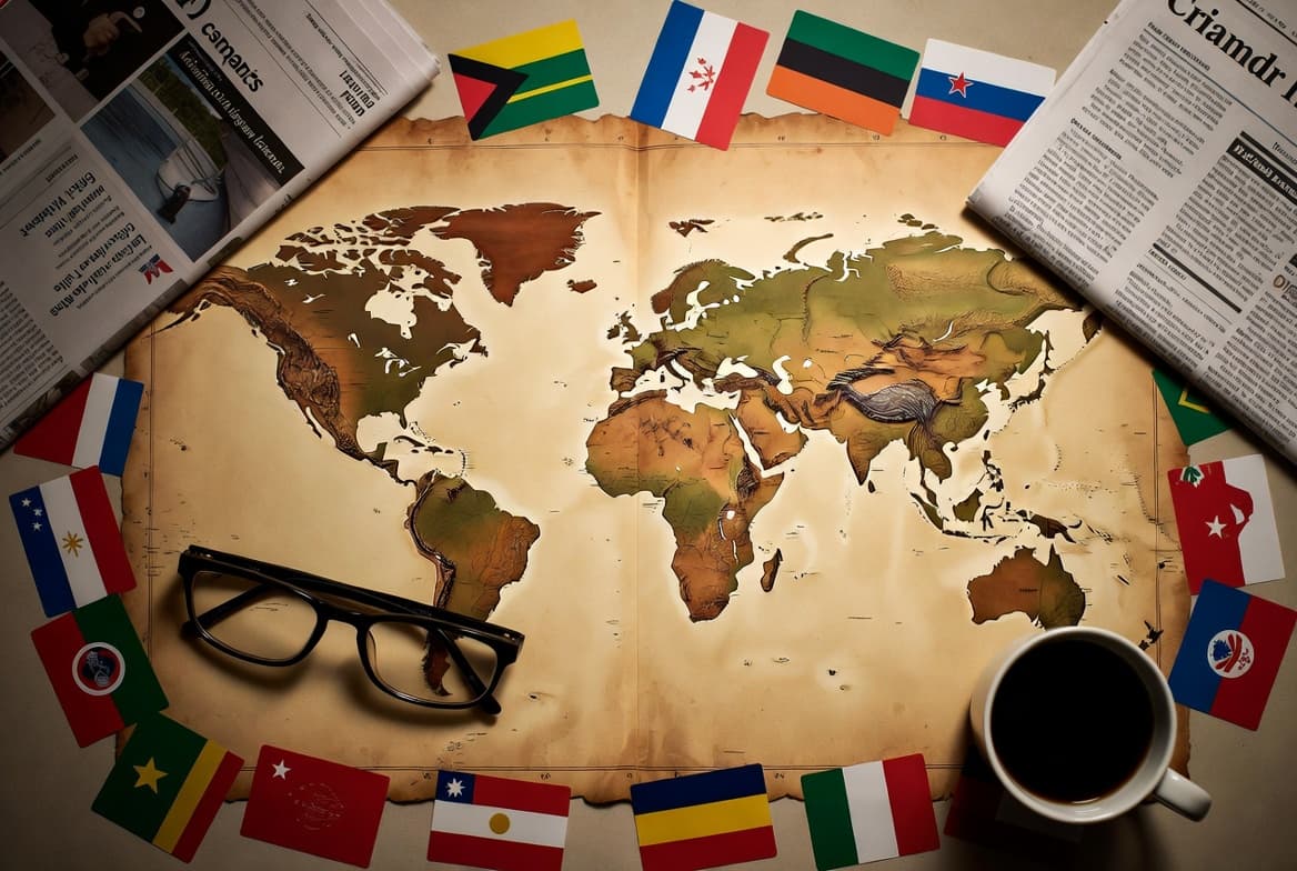 Headline Lingo banner