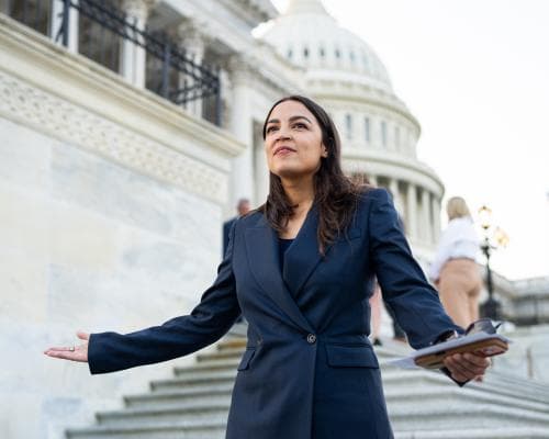 Thumbnail for Sure, ‘Woke 1’ had its issues – but we have far bigger problems on our hands | Arwa Mahdawi