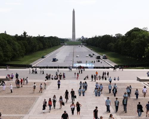 Thumbnail for To win in 2028, Democrats must embrace justice – not shy away from it | Steve Philips