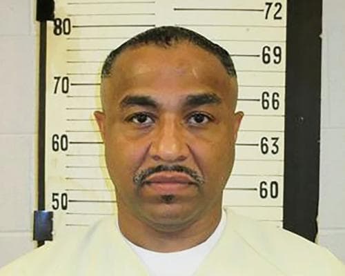Thumbnail for Tennessee’s attempt to execute Tony Carruthers failed. It must not try again | Austin Sarat