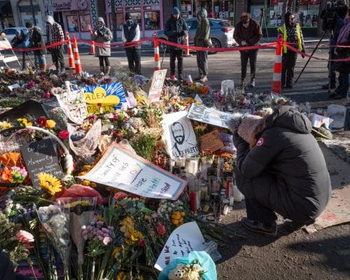 Thumbnail for Two are dead in Minneapolis. Trump is to blame | Kenneth Roth