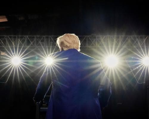 Thumbnail for Trump’s corruption leaves us cynical – and complacent | Judith Levine