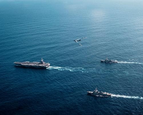 Thumbnail for Trump’s approach to Venezuela repeats the mistakes of the past | Austin Sarat