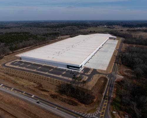 Thumbnail for ICE holds people in disgusting conditions. Now it’s turning warehouses into camps | Moira Donegan