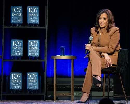Thumbnail for Why is the Democratic party still hiding its 2024 election autopsy? | Norman Solomon