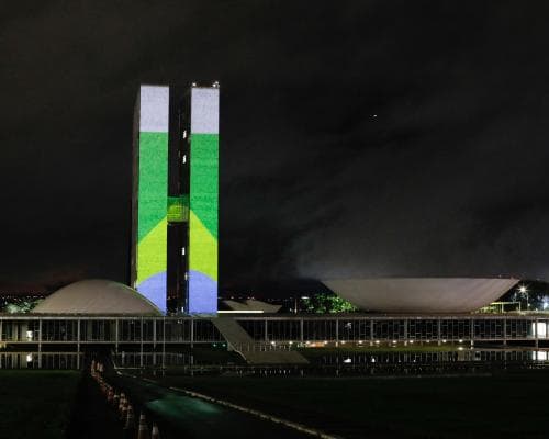 Thumbnail for Four ways AI is being used to strengthen democracies worldwide | Nathan E Sanders and Bruce Schneier