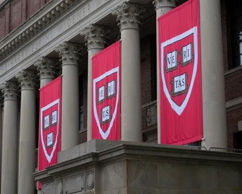 Thumbnail for A Harvard scholar’s ouster exposes a crisis of institutional integrity | Eric Reinhart