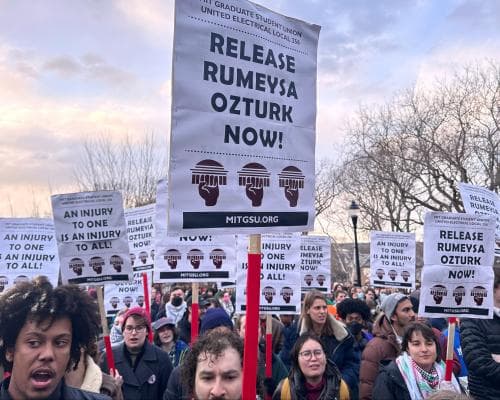 Thumbnail for Why were these two US immigration judges fired? | Seth Stern