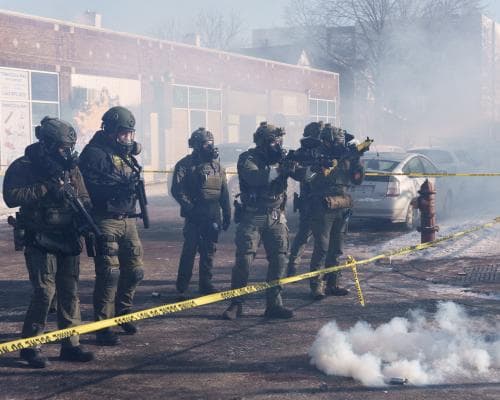 Thumbnail for From worst of times to even worse: the Trump administration continues to spiral | Sidney Blumenthal