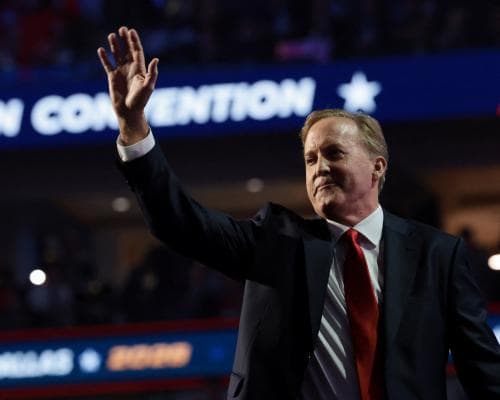 Thumbnail for Ken Paxton’s Christian identity politics obscure a history of scandal | Sidney Blumenthal