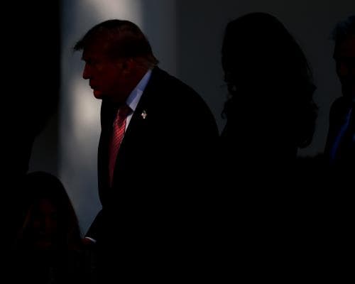 Thumbnail for We can stop Trump’s assault on the international criminal court | Kenneth Roth