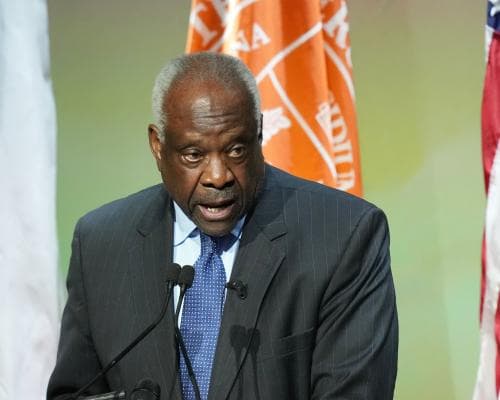 Thumbnail for I thought Alito was history’s worst supreme court justice. But Thomas has outdone him | Robert Reich