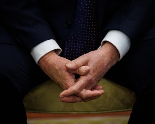 Thumbnail for Trump’s war in Iran marks the culmination of his imperial presidency | Mohamad Bazzi