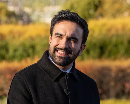 Thumbnail for Is Queens the new political belleweather of America? | Michael Massing