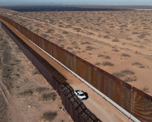 Thumbnail for Here’s how to fix America’s immigration system. Trump’s path is not the solution | Kenneth Roth