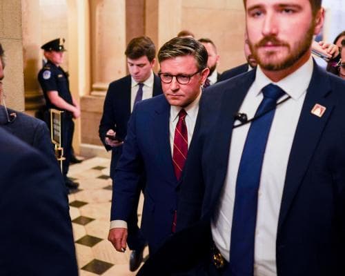 Thumbnail for Republicans are scrambling to reclaim affordability. Good luck with that | Judith Levine