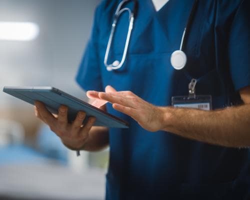 Thumbnail for What happens when medical students rely on AI – and never develop their own judgment? | Simar Bajaj and Joseph Sakran