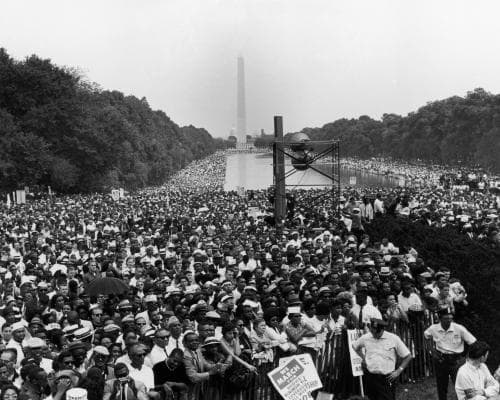 Thumbnail for From Trump’s rejected treaties to our daily lives, we’re building walls around ourselves | Anand Pandian