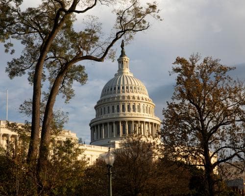 Thumbnail for AI use by the US government is ballooning. And the lack of transparency is troubling | Nathan E Sanders and Bruce Schneier