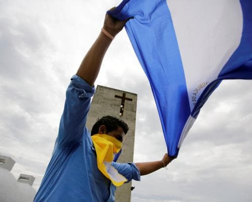 Thumbnail for Autocracy is rising in the west. But the global south proves it’s not inevitable | Kenneth Roth