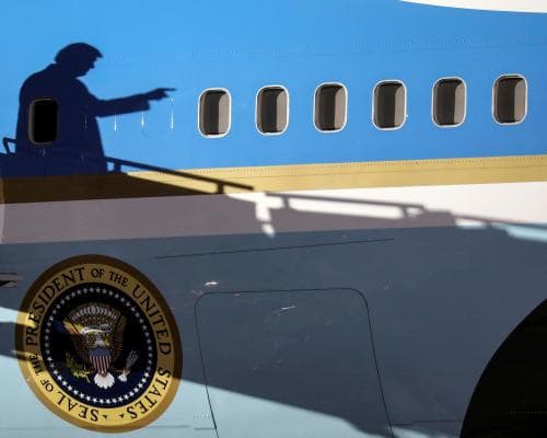 Thumbnail for One reason US democracy is in trouble? Its supporters are moving elsewhere | Justin Gest