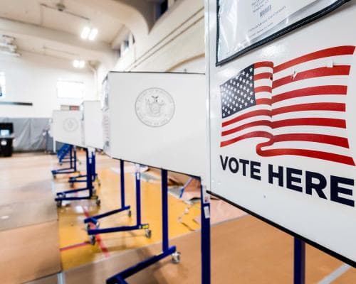Thumbnail for The Democratic party needs to do more than represent wealthy progressives | Dustin Guastella