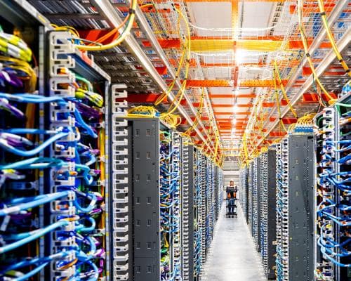 Thumbnail for The fight against AI data centers isn’t just about tech – it’s about democracy | Astra Taylor and Saul Levin