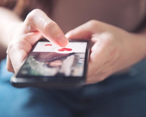 Thumbnail for Are dating apps giving people the ick? | Dave Schilling