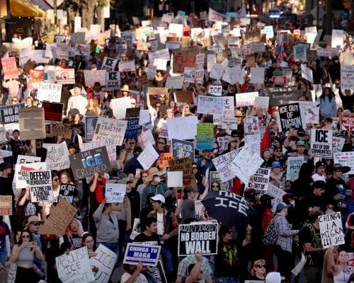 Thumbnail for Democrats have a constitutional power they aren’t using to fight back: state resolutions | Sidney Blumenthal