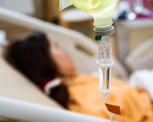 Thumbnail for Trump is laying waste to the agency that keeps hospital patients safe | Robert B Shpiner