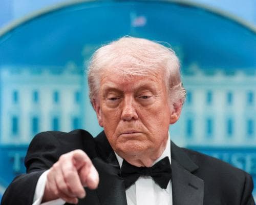 Thumbnail for Shrugging at calamity: America is reacting in strange ways to our chaotic times | Francine Prose