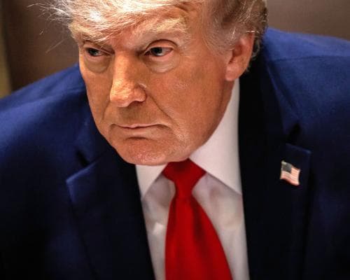 Thumbnail for I know what it’s like to be 80. We have reason to worry about Trump’s health | Robert Reich