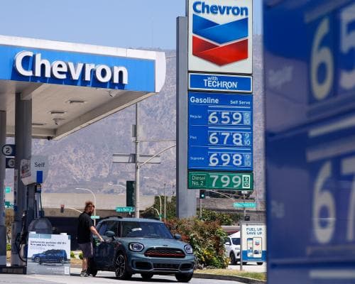 Thumbnail for The Iran war reminds us: we’ll never be energy-independent with fossil fuels | Lloyd Doggett and Michael Shank