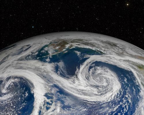 Thumbnail for There are problems with a geoengineering techno-fix for the climate crisis | Mike Hulme