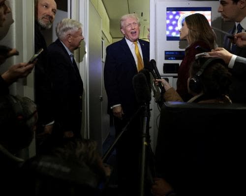 Thumbnail for The Trump doctrine exposes the US as a mafia state | Jan-Werner Müller