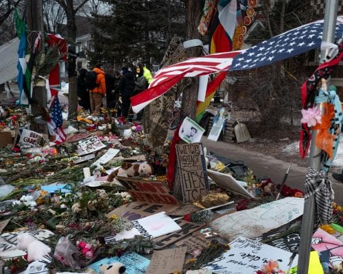 Thumbnail for Abolishing ICE isn’t enough – it’s time to center people’s humanity | Heba Gowayed and Victor Ray