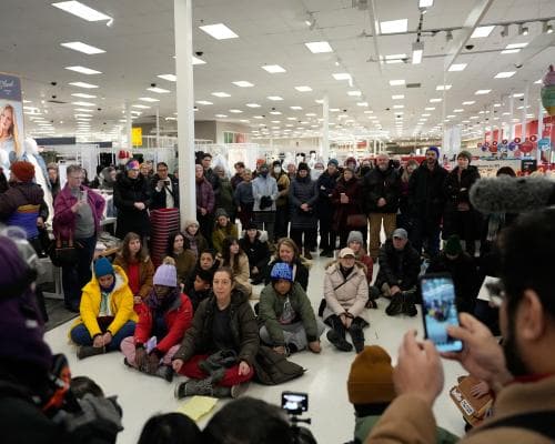 Thumbnail for From Target to Disney, 2025 proved boycotts work. Here’s how to build on them | Michael Shank