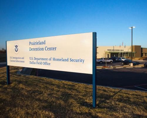 Thumbnail for Maga wants more babies. But they don’t seem too worried about miscarriages in ICE detention | 