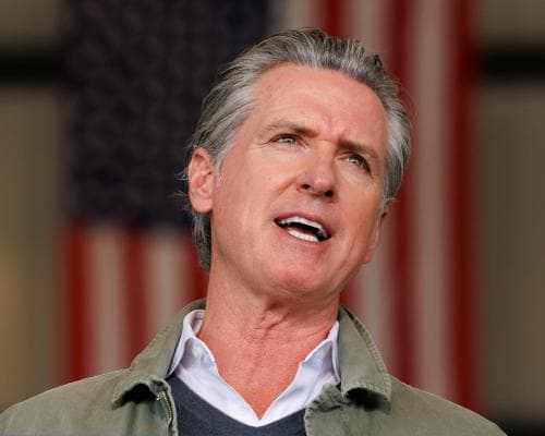 Thumbnail for Gavin Newsom’s likely presidential bid is built on broken promises | Gil Durán