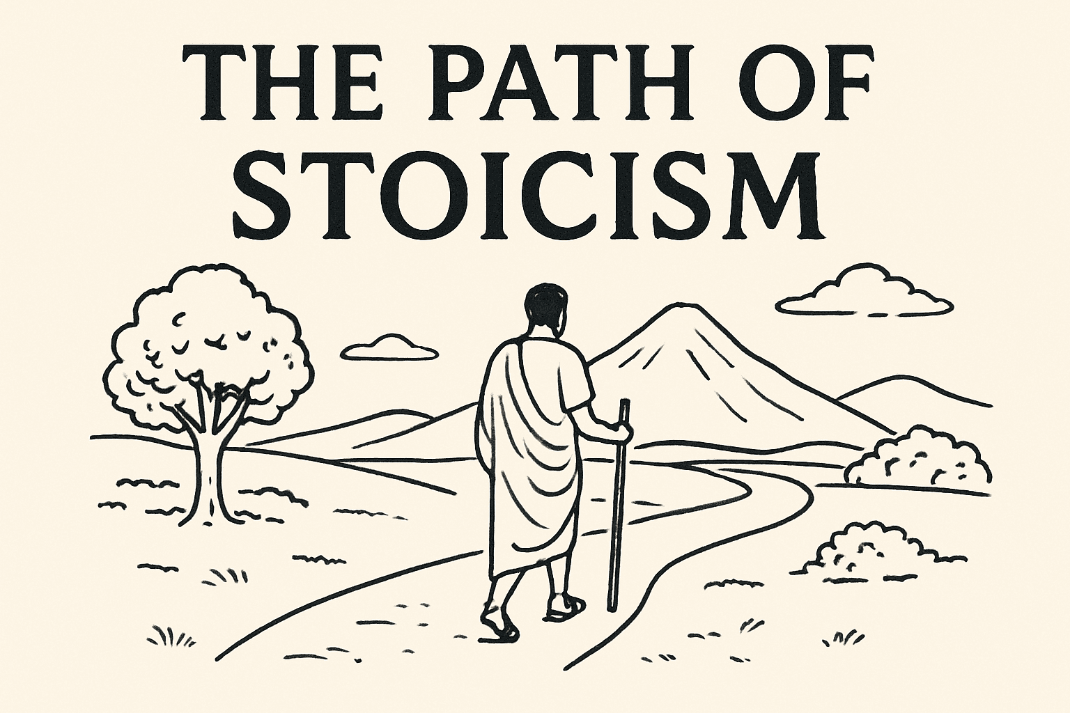 The Path of Stoicism
