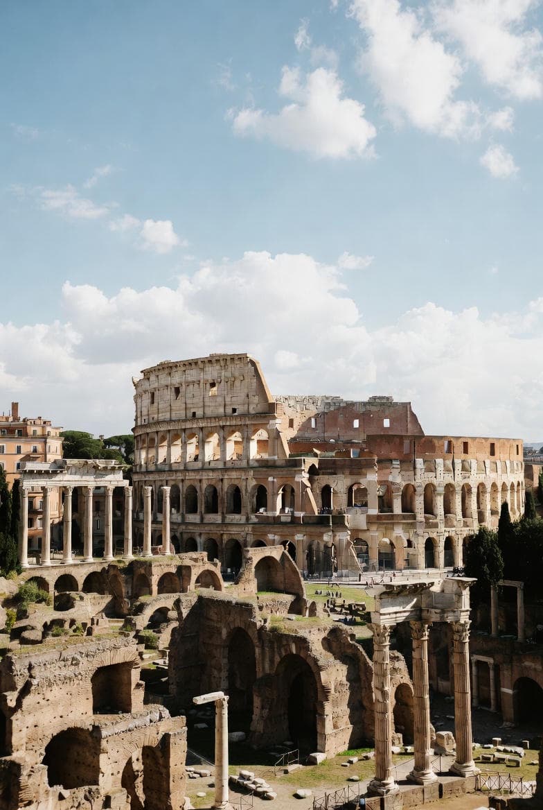 Sunlit hillside path illustrating Stoic perspective