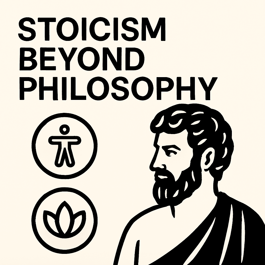 Stoicism Beyond Philosophy: A Modern Art of Living