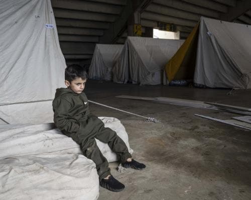 Thumbnail for The Trump administration kills children abroad while being ‘pro-life’ at home | Arwa Mahdawi