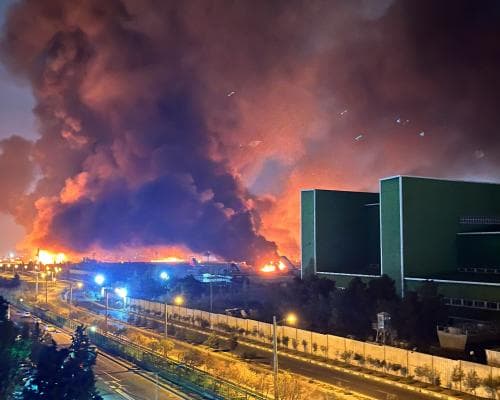 Thumbnail for Trump faces a ‘personal Vietnam’ in Iran | Sidney Blumenthal