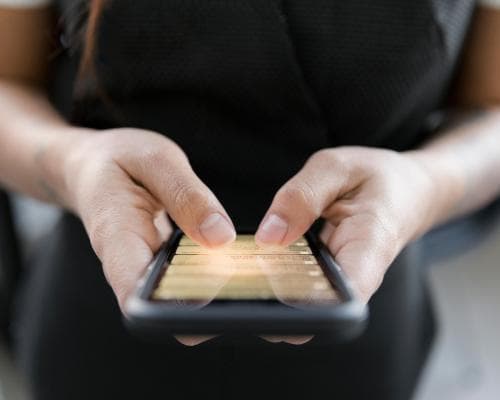 Thumbnail for Paid influencers are everywhere in US politics. We need transparency | Martin J Riedl and Samuel Woolley