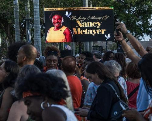 Thumbnail for Why are so many Black women dying at the hands of their partners?
